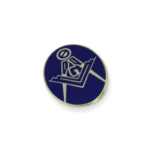 Craft Lapel Badge
