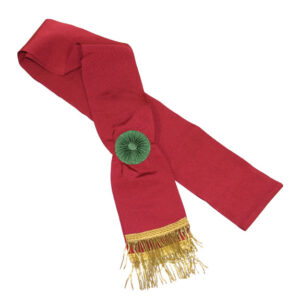 Council of Knight Masons Sash