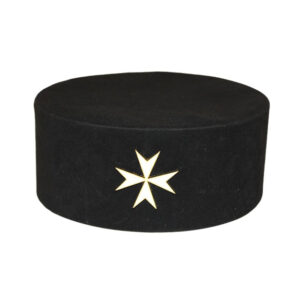 Knights of Malta Hat