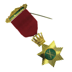 Past Chiefs Jewel - Large