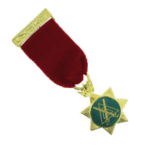 Past Chiefs Jewel - Small