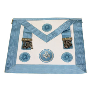 Past Masters Apron