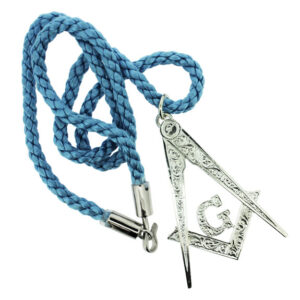 Past Masters Neck Cord & Jewel