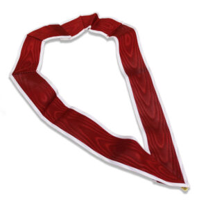 Past Preceptors Collar