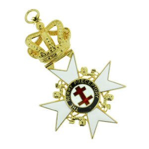 Past Preceptors Jewel
