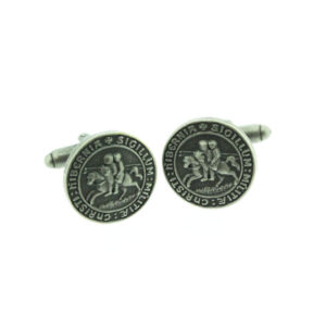 Preceptory Cufflinks