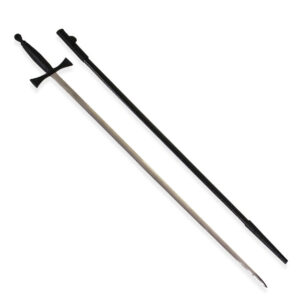 Preceptory Sword & Scabbard