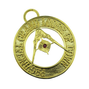 Provincial Assistant Grand Masters Jewel