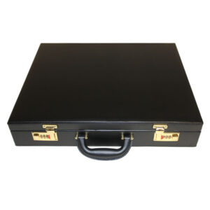 Provincial Regalia Case