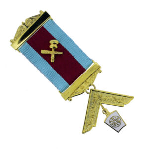 Very Worshipful Masters Jewel