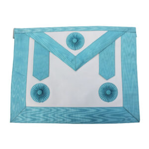 Master Masons Apron