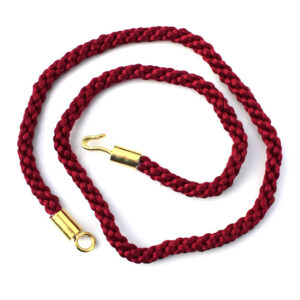 Royal Arch Chapter Red Neck Cord