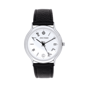 Jean Pierre of Switzerland Masonic Wrist Watch