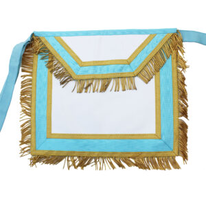 Grand Lodge of Ireland Apron