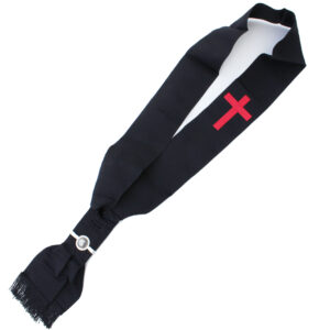 High Knight Templar Sash