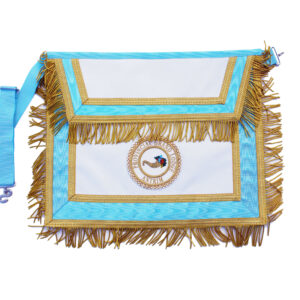 Provincial Grand Lodge Apron