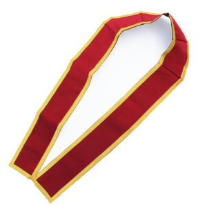 Royal Arch Chapter Officer Collar
